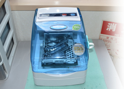 デンテスター