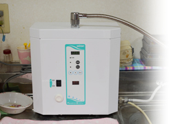 オゾン水